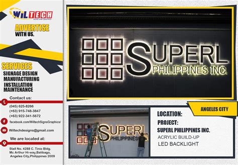 superl philippines inc address|Superl Philippines, Inc. Official .